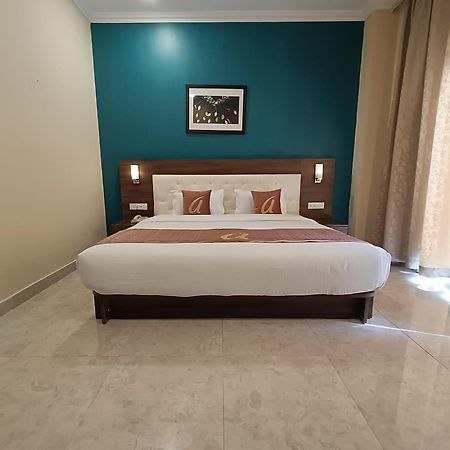 Astra Hotels & Suites Whitefield Near To Nallurahalli Metro Station And Ktpo Bangalore Dış mekan fotoğraf