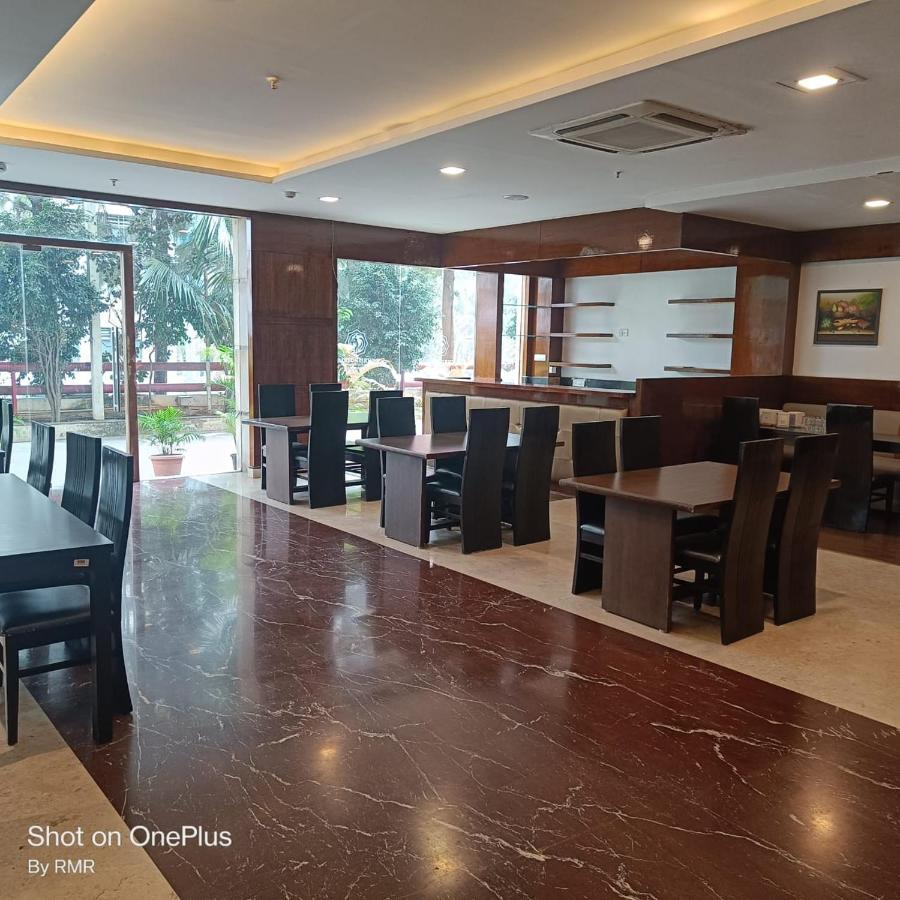 Astra Hotels & Suites Whitefield Near To Nallurahalli Metro Station And Ktpo Bangalore Dış mekan fotoğraf